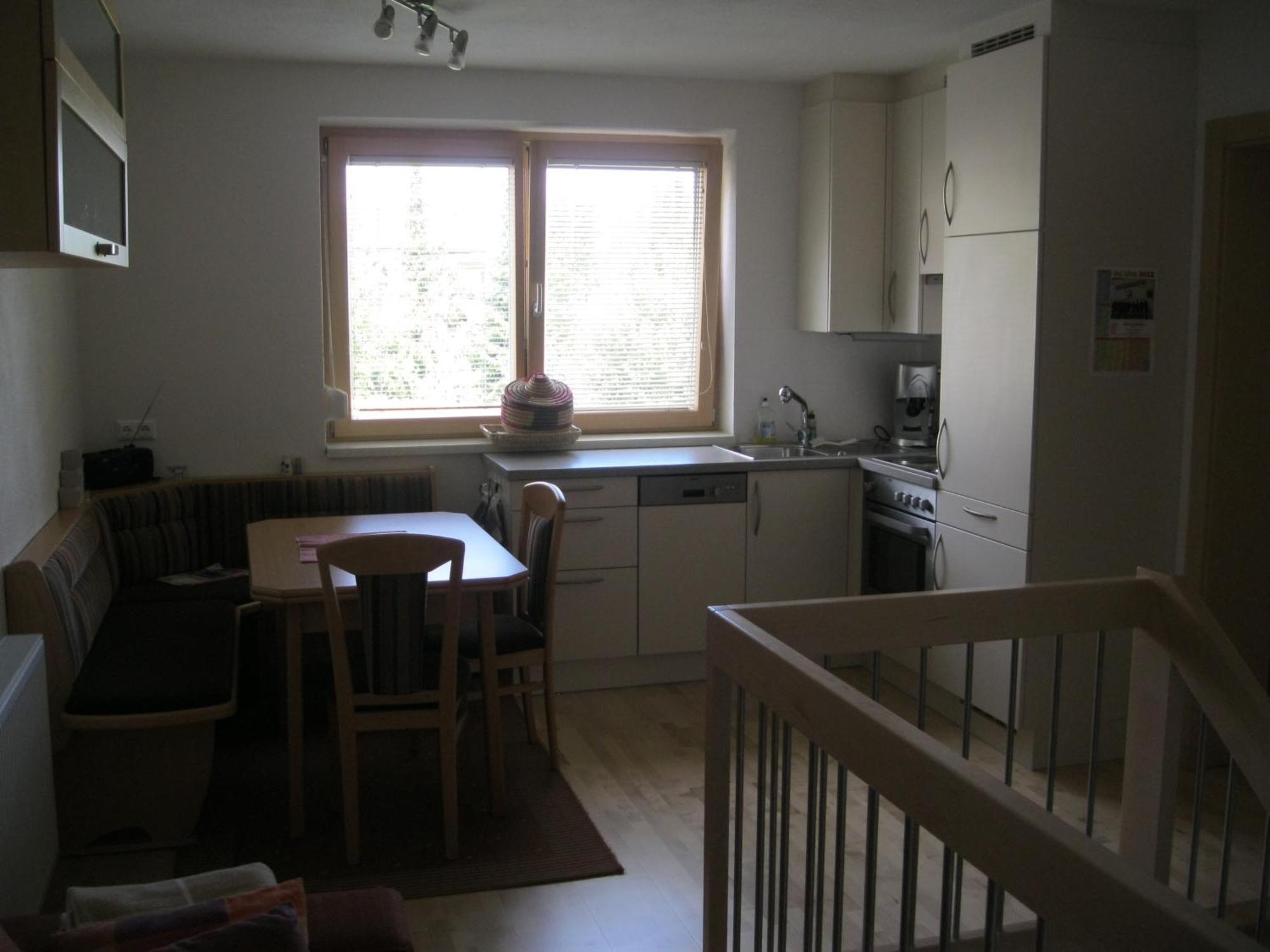 דירות אינסברוק Haus Rainer מראה חיצוני תמונה