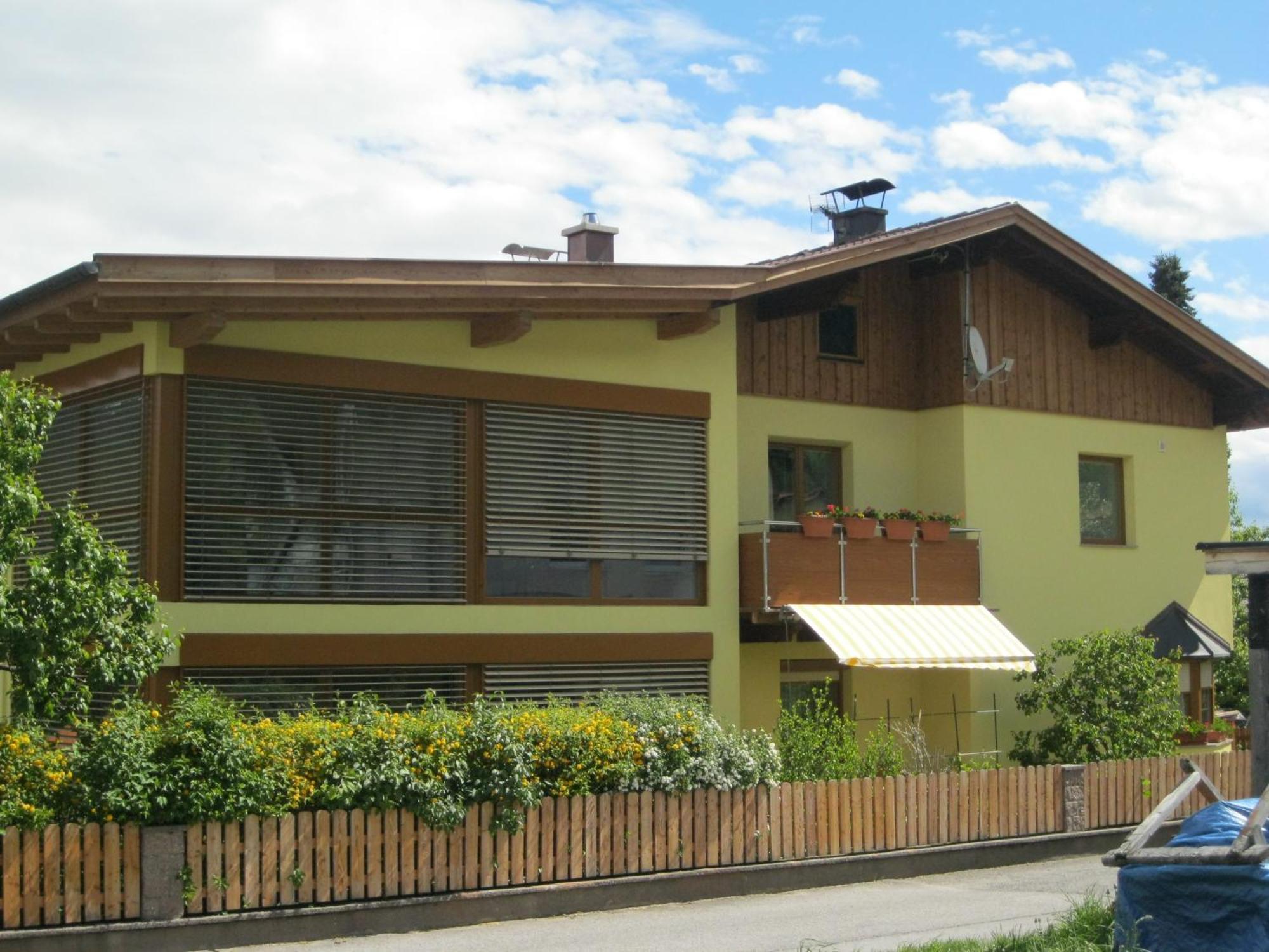 דירות אינסברוק Haus Rainer מראה חיצוני תמונה