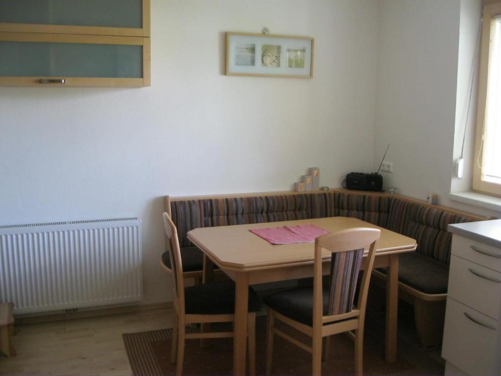 דירות אינסברוק Haus Rainer חדר תמונה