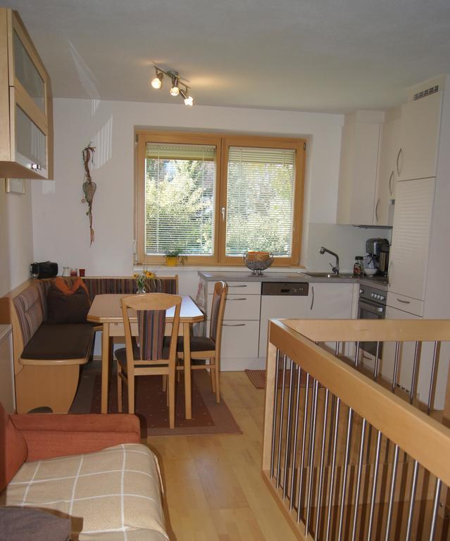דירות אינסברוק Haus Rainer מראה חיצוני תמונה