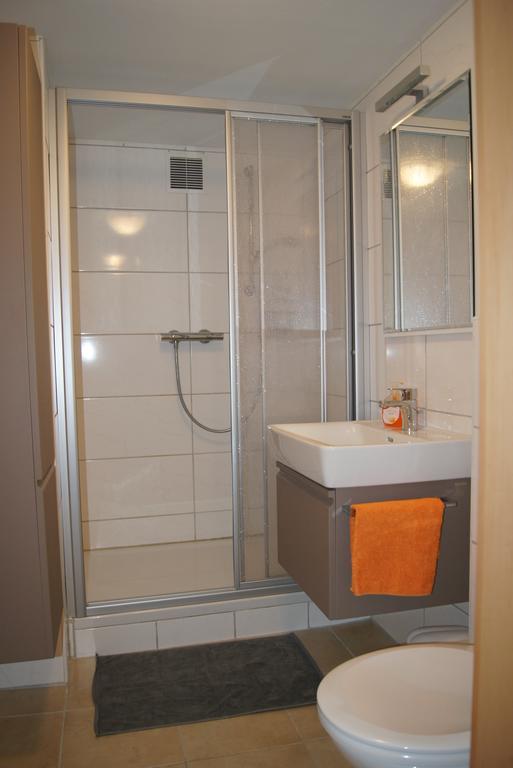 דירות אינסברוק Haus Rainer מראה חיצוני תמונה