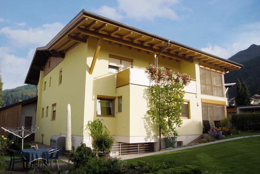 דירות אינסברוק Haus Rainer מראה חיצוני תמונה