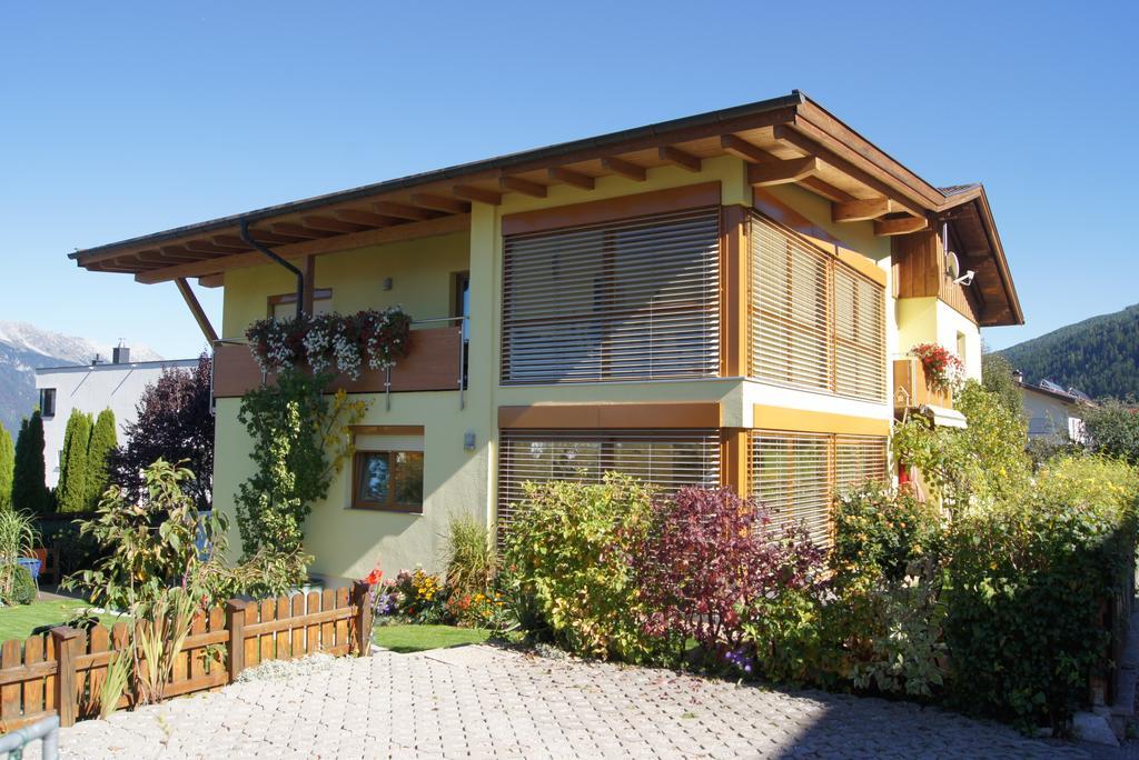 דירות אינסברוק Haus Rainer מראה חיצוני תמונה